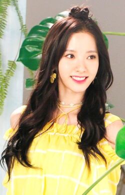 Bona (1995) Happy