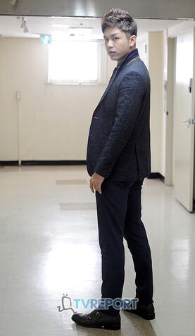 Archivo:Kwon Hyun Sang7.jpg