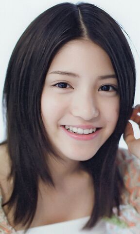 Archivo:Kawashima Umika7.jpg