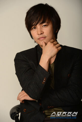 Archivo:Kim Jung Hoon29.jpg