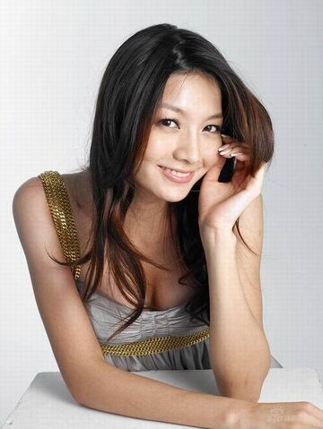 Archivo:Maggie Wu.jpg