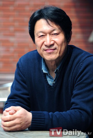 Archivo:Kim Eung Soo5.jpg