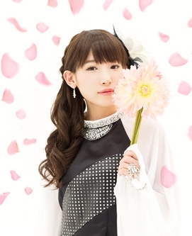 Yoshino Nanjo - Kimi wo Sagashi ni (Promotional)