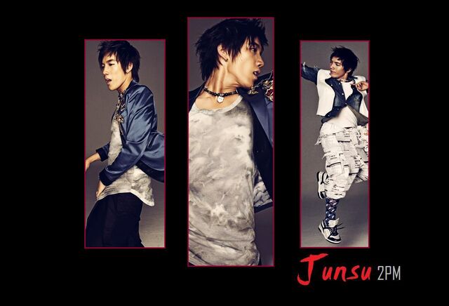 Archivo:2PM JUNSU by BlackBunny18.jpg