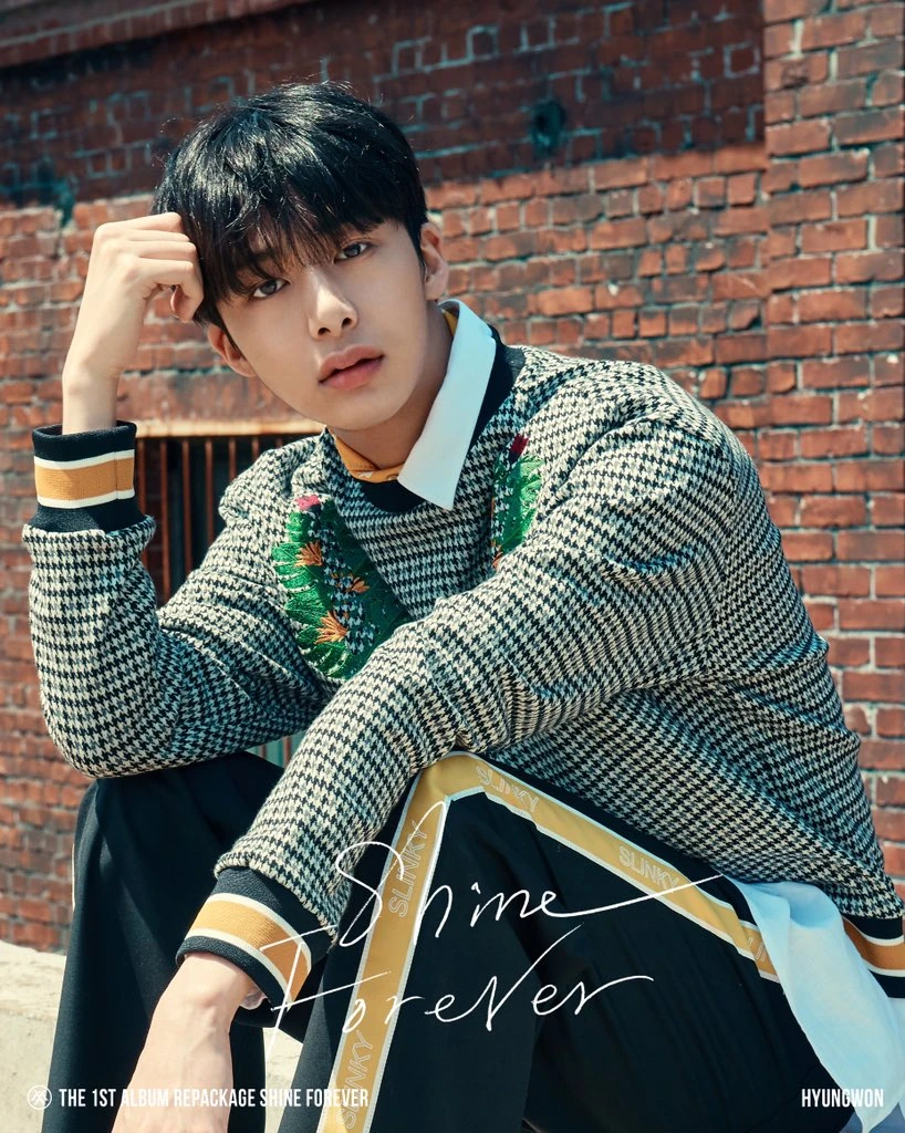 Hyung Won | Wiki Drama | FANDOM powered by Wikia