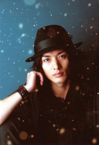 Archivo:Kubota Yuki.jpg