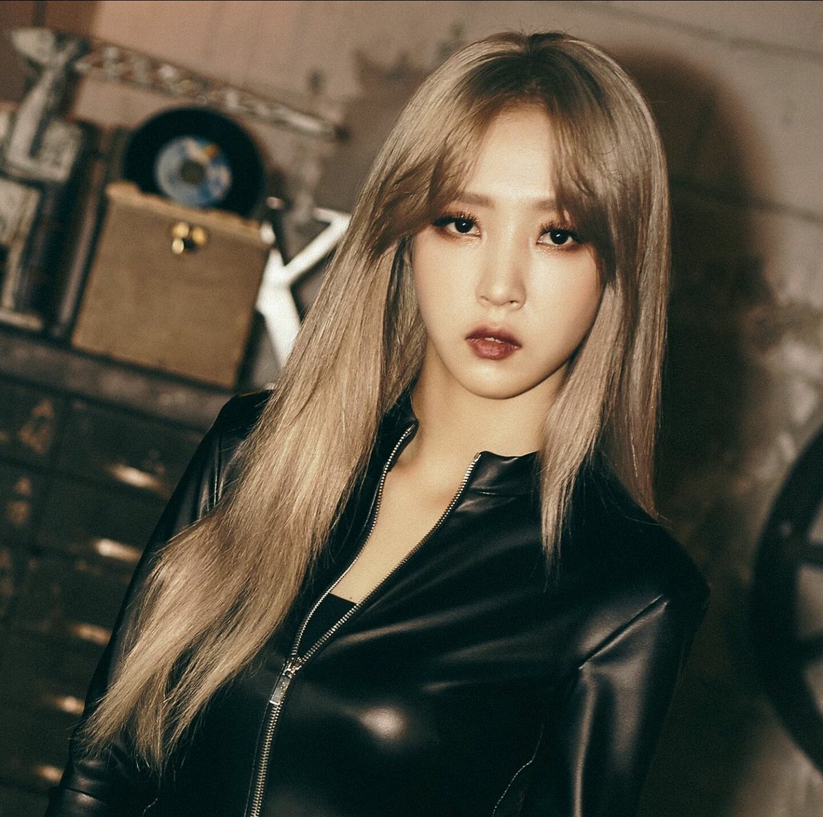 Moon Byul | Wiki Drama | FANDOM powered by Wikia