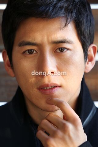 Archivo:Go Soo29.jpg