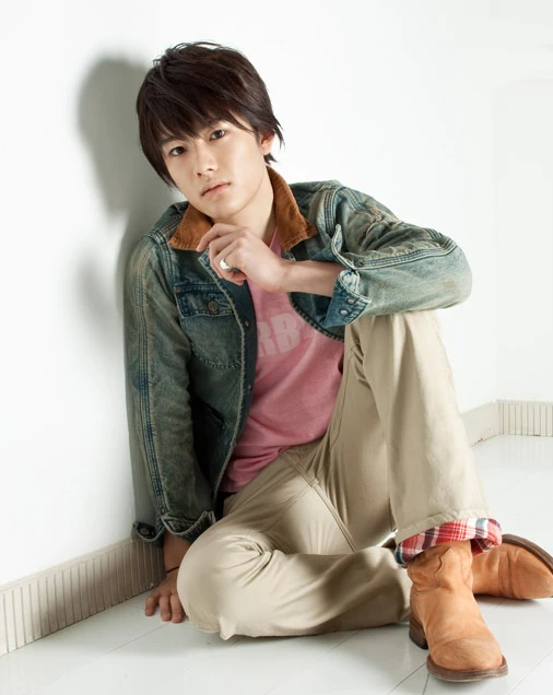 Irie Jingi Wiki Drama Fandom powered by Wikia