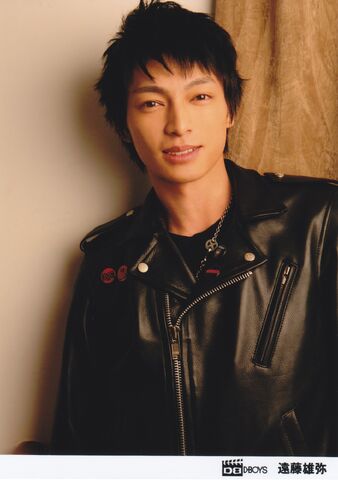 Archivo:Endo Yuya4.jpg