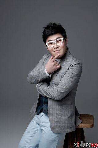 Archivo:Kim Ki Bang5.jpg