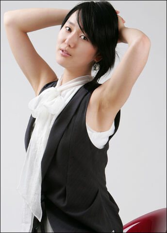 Archivo:Yoon Jin Seo7.jpg