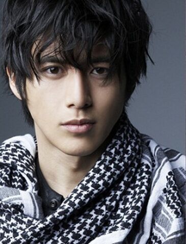 Archivo:Go Soo2.jpg