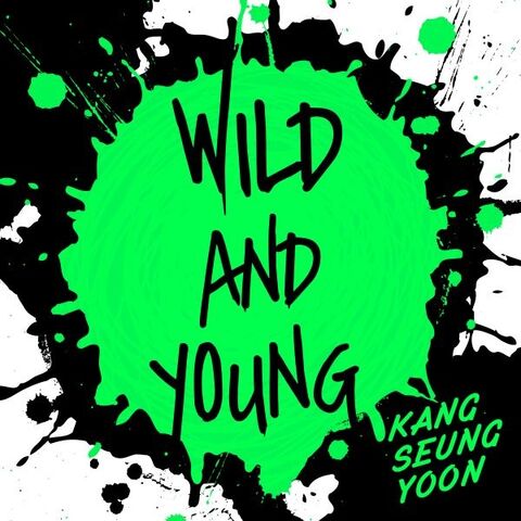 Archivo:Cover Kang 2nd Single.jpg
