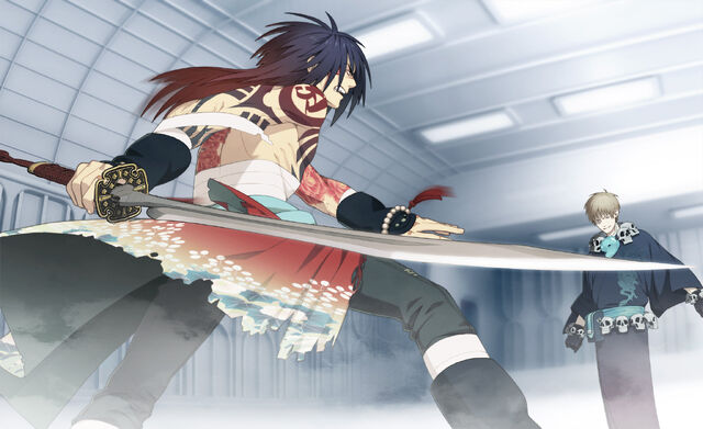 File:Koujaku confronting Ryuuhou.jpg