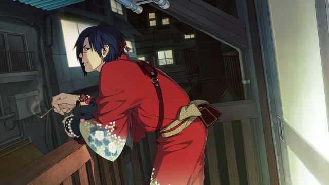 File:Koujaku on verenda.jpg
