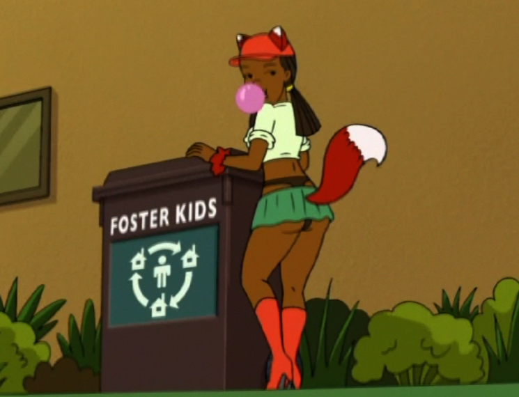 Image Fxlschool.png Drawn Together Wiki FANDOM powered by Wikia
