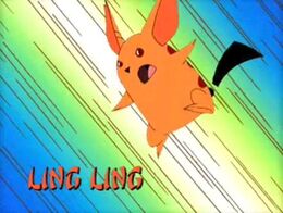 Linglingbattle