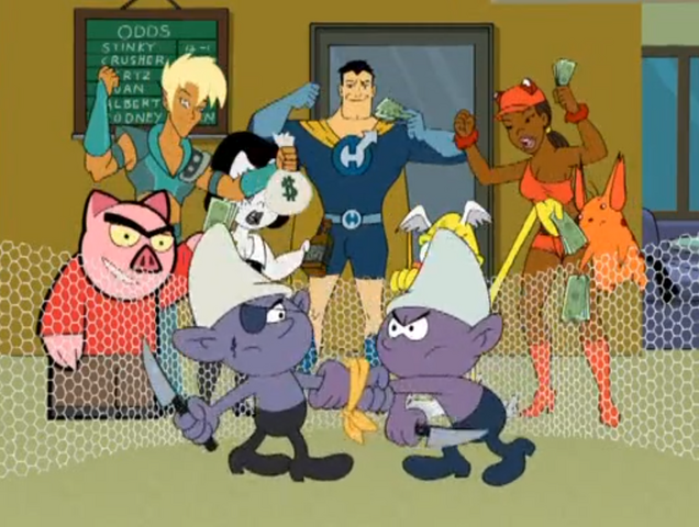 File:Smurfs killing each other.png