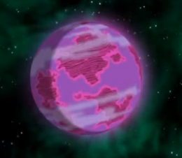 Zebulon