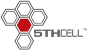 5th Cell logo