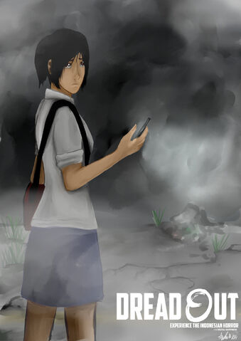 File:DreadOut Artwork.jpg