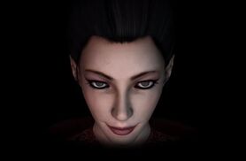 Ladygrayeyes