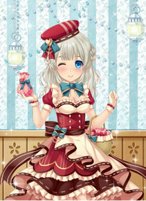 OverallValentines