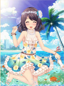 Honeymoon Event Midway