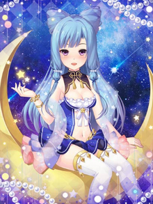 Milky Way Event Overall