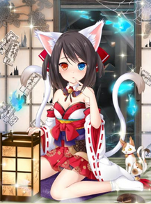 Ghost Event Overall