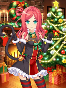 Christmas Party EC