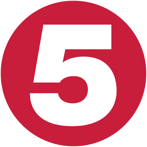 File:Canale 5 Logo 2015.png