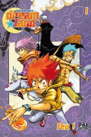 Volume1