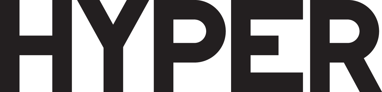 Image - Hyper Logo from 2014.png | Dream Logos Wiki | FANDOM powered by