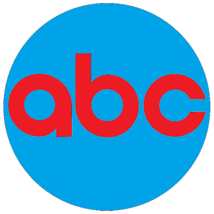 American Broadcasting Company (YinYangia) | Dream Logos ...