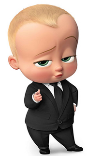 Boss
