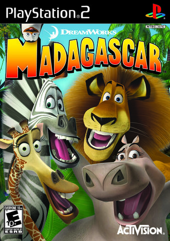 File:Madagascar for Sony PlayStation 2.jpg