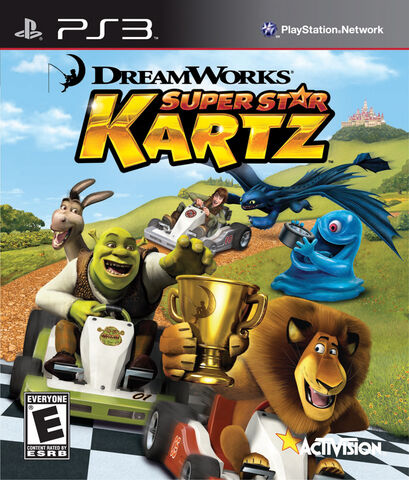 File:DreamWorks Superstar Kartz for Sony PlayStation 3.jpg