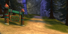 Farm access