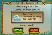 Level box 1