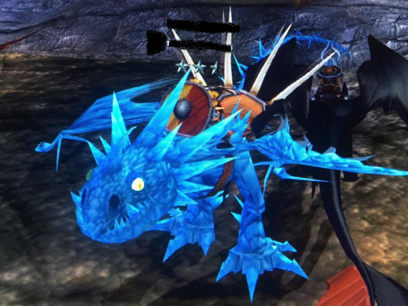 school of dragons titan school of dragons titan