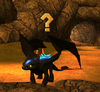 Toothless quest