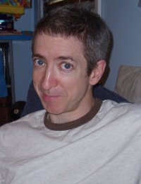 Mark Powers