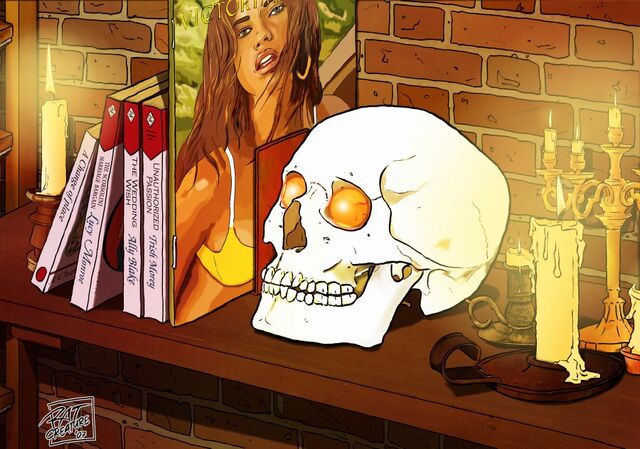 File:Bob, shelf, book.jpg