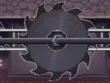Sawblade