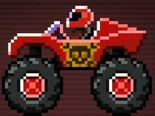 RedMonsterTruck