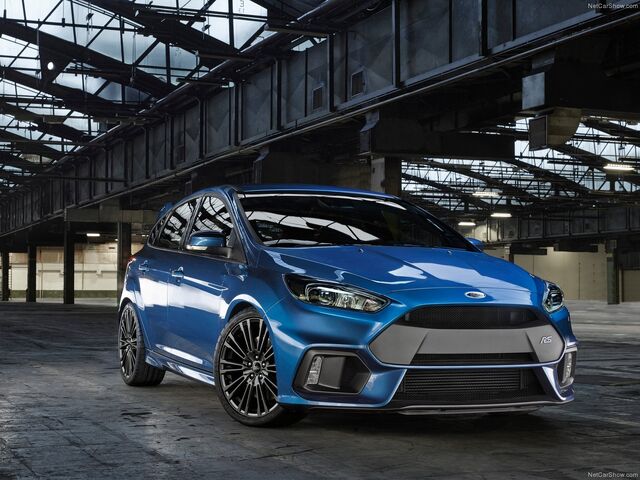 File:Ford-Focus RS 2016.jpg