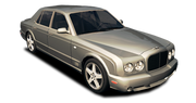 Bentley Arnage T
