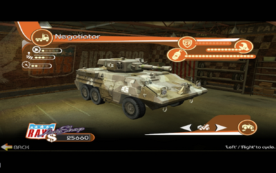 DPL(Commercial-2006 Era)Negotiator